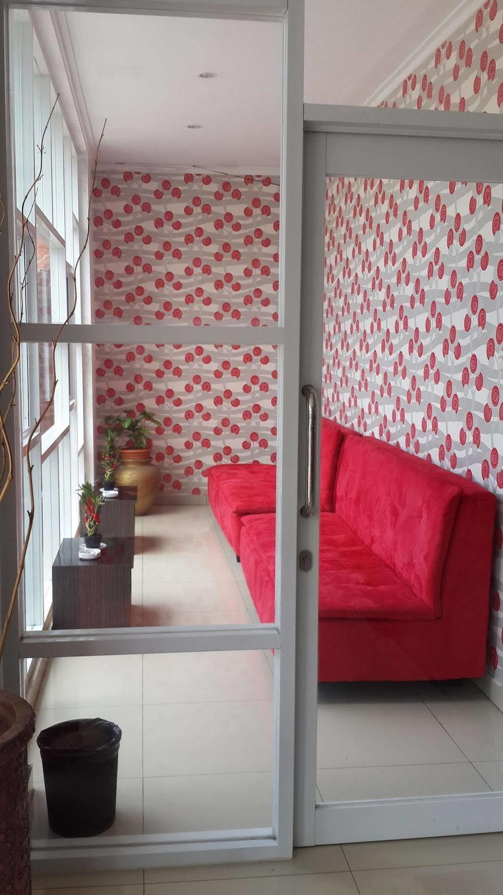 Reddoorz Plus @ Paal 2 Manado Extérieur photo